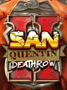 San Quentin 2: Death Row